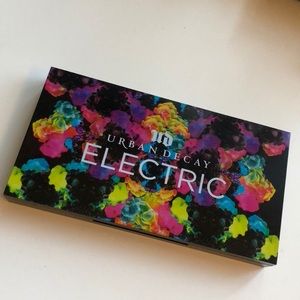 Urban Decay - Electric Palette